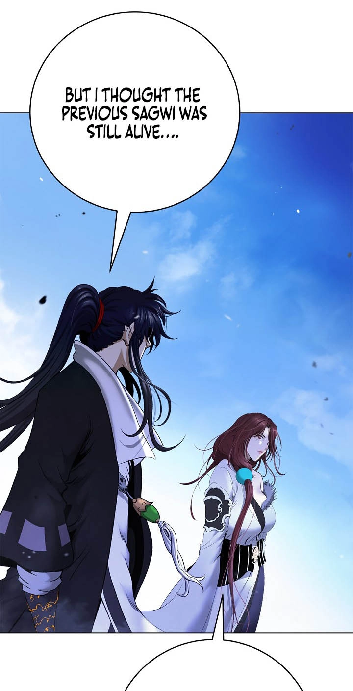 Tale of the Floating Sages Chapter 253 page 66 - 