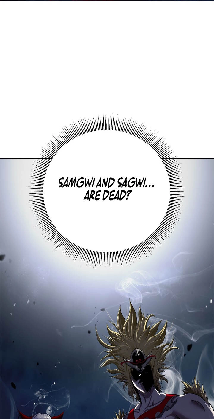 Tale of the Floating Sages Chapter 253 page 68 - 