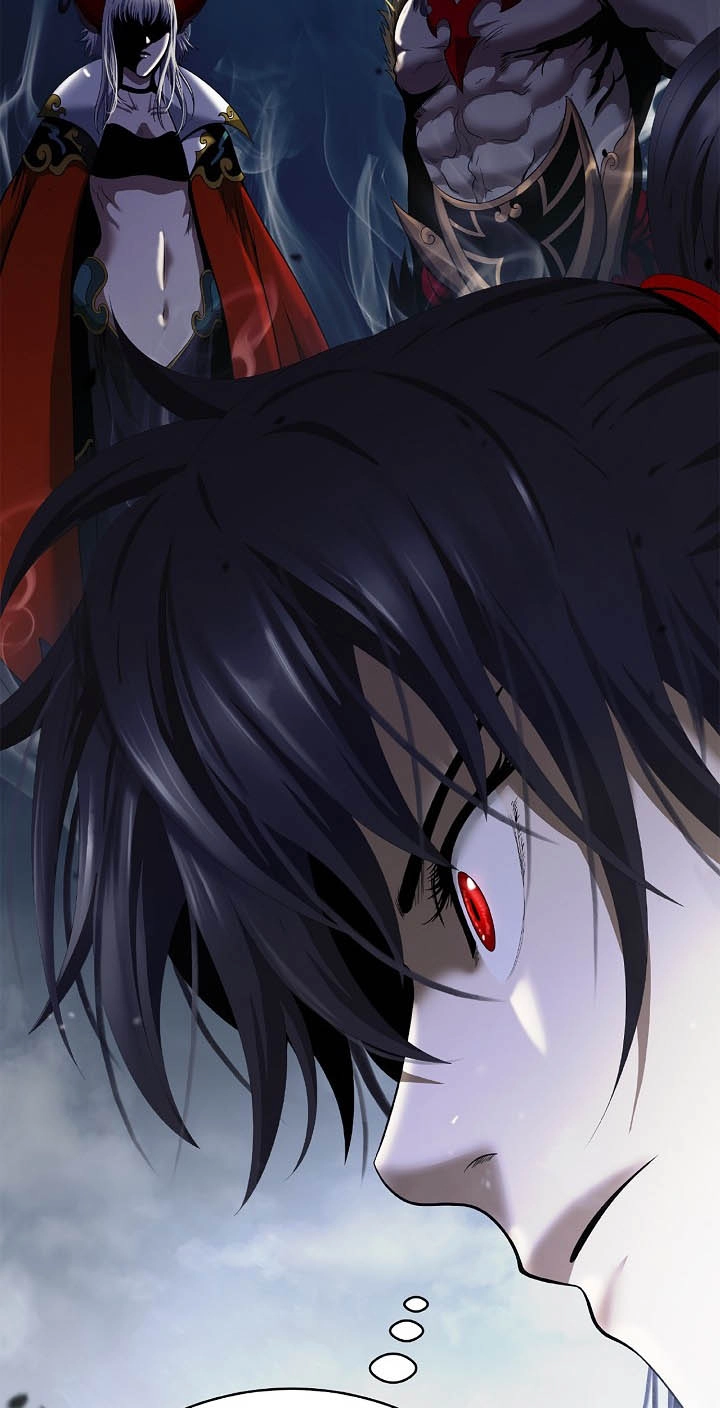 Tale of the Floating Sages Chapter 253 page 69 - 