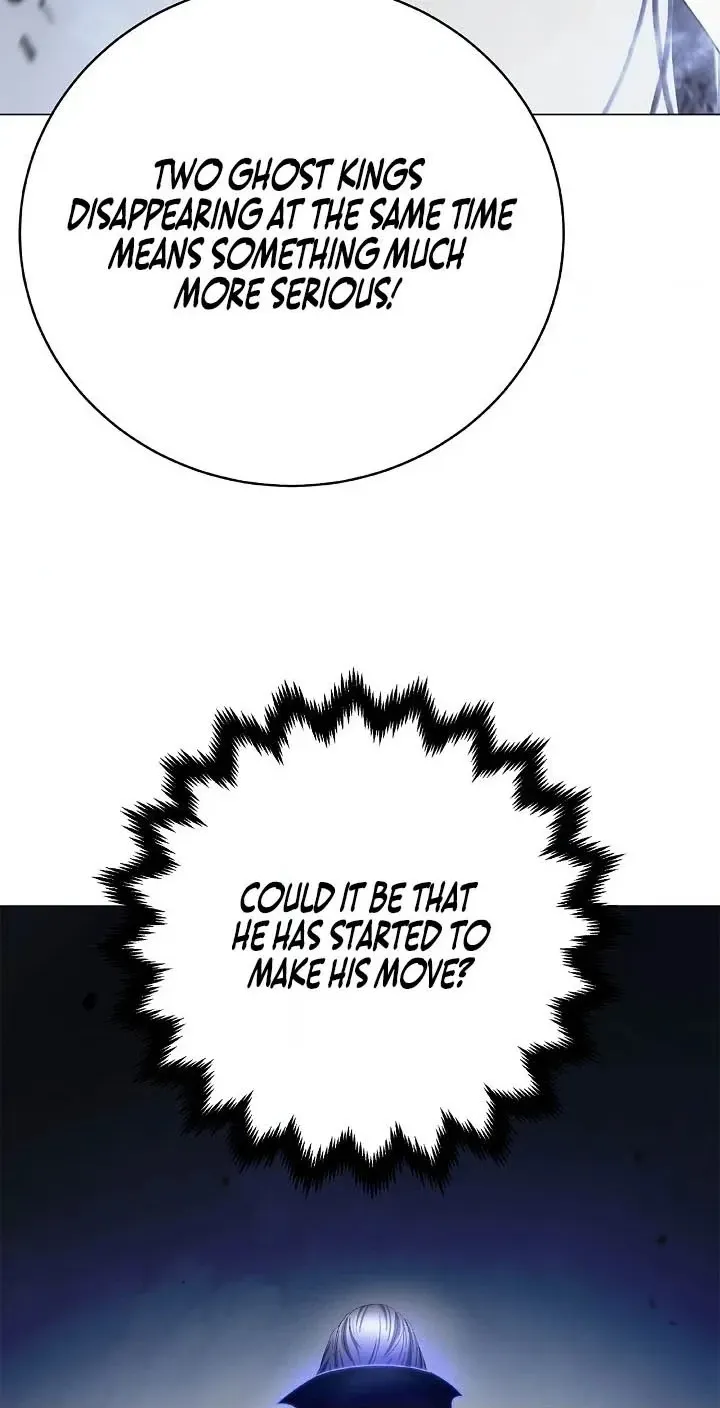 Tale of the Floating Sages Chapter 253 page 70 - 