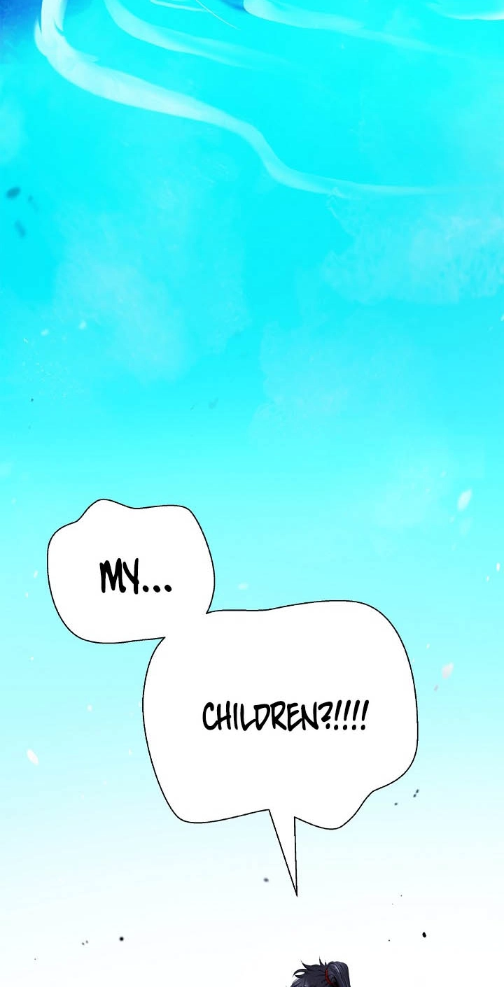 Tale of the Floating Sages Chapter 253 page 8 - 