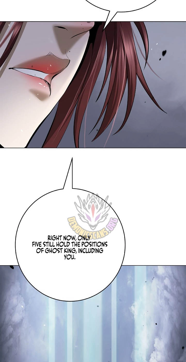 Tale of the Floating Sages Chapter 253 page 72 - 