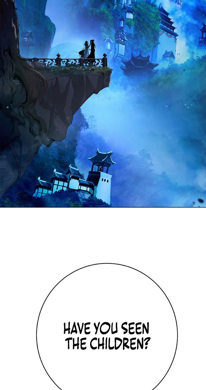 Tale of the Floating Sages Chapter 253 page 77 - 