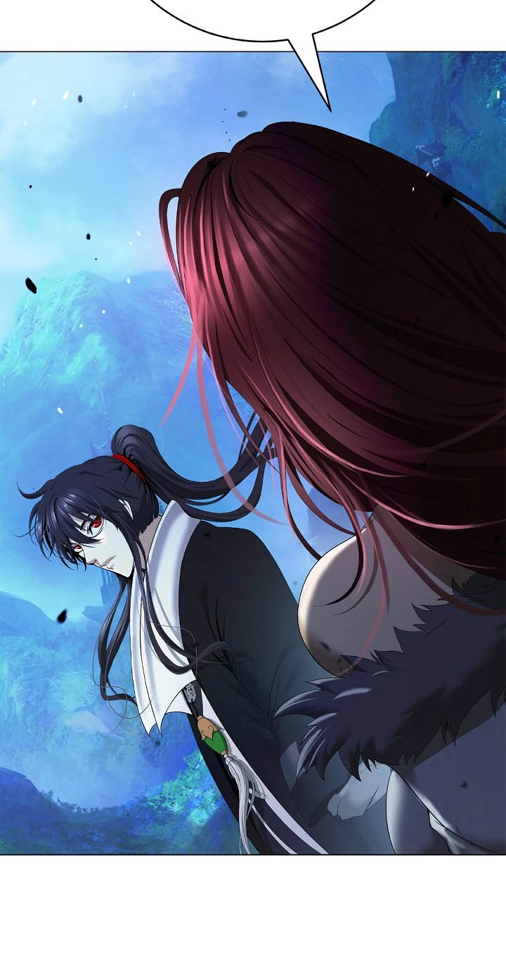 Tale of the Floating Sages Chapter 253 page 78 - 