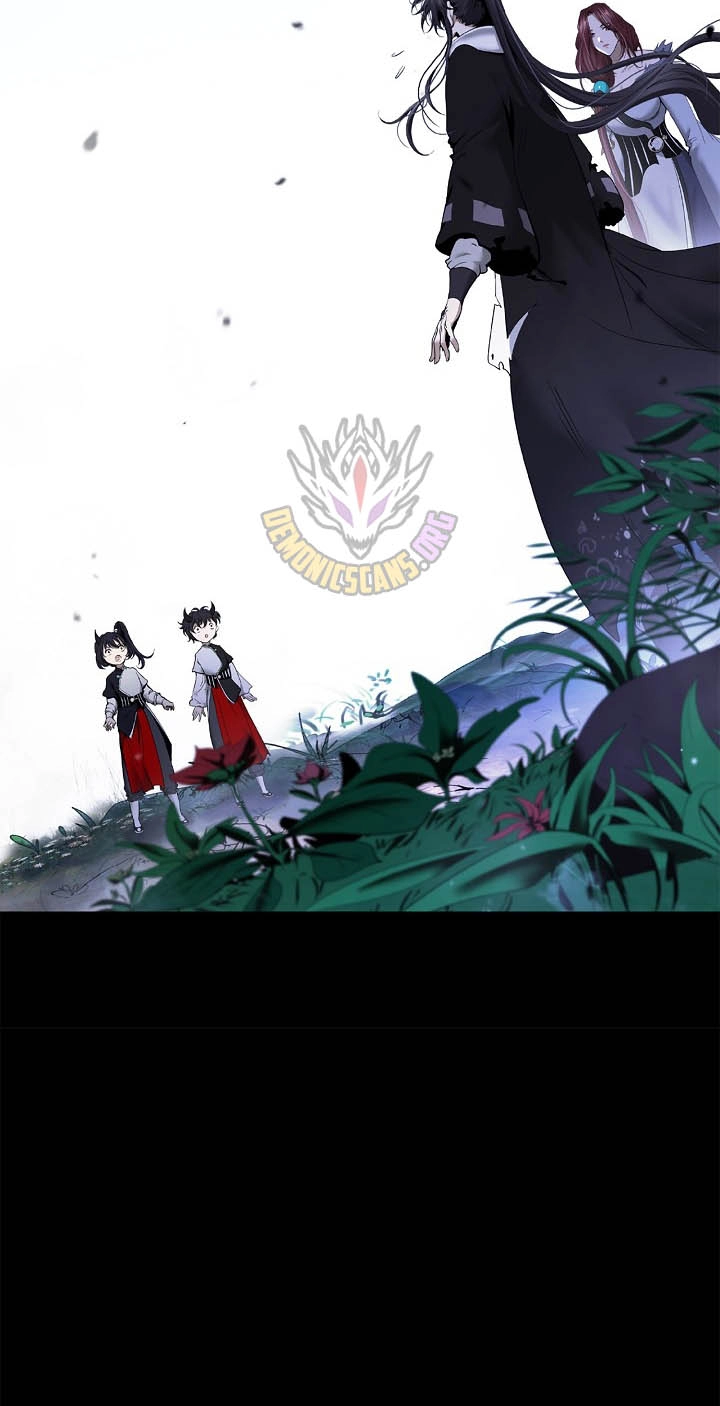Tale of the Floating Sages Chapter 253 page 9 - 
