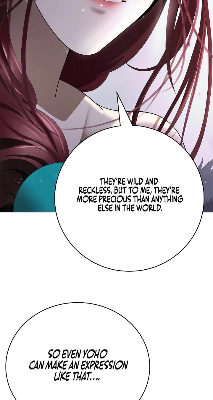 Tale of the Floating Sages Chapter 253 page 83 - 