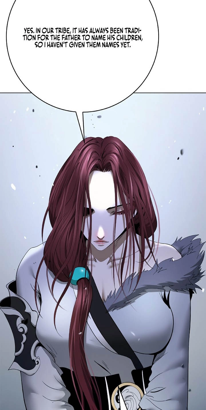 Tale of the Floating Sages Chapter 253 page 88 - 