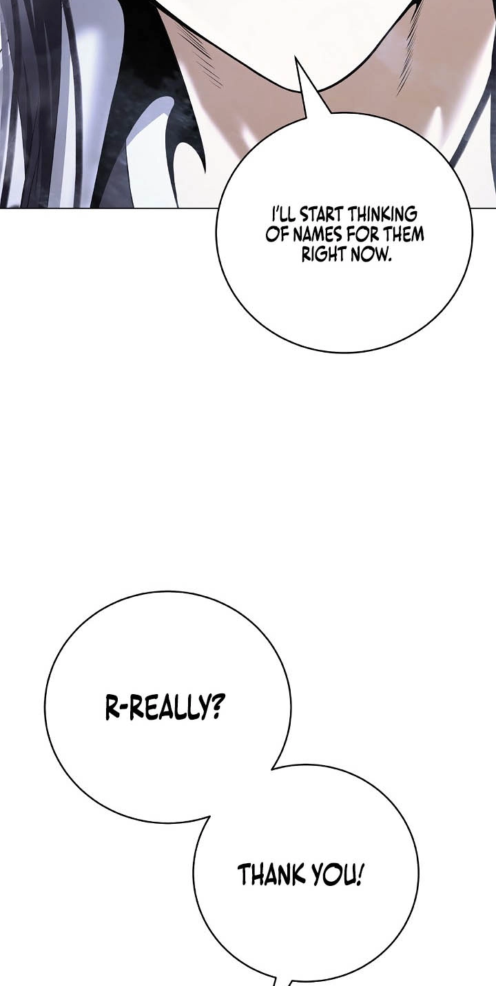 Tale of the Floating Sages Chapter 253 page 91 - 