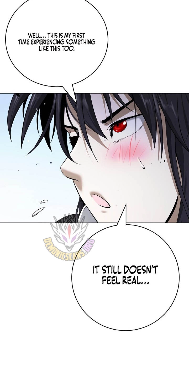 Tale of the Floating Sages Chapter 253 page 93 - 