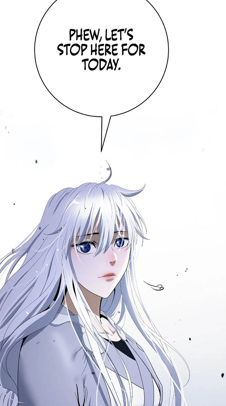 Tale of the Floating Sages Chapter 254 page 11 - 