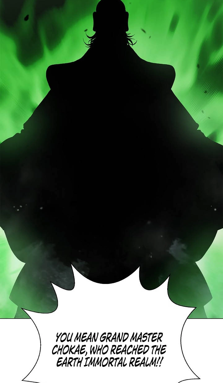 Tale of the Floating Sages Chapter 254 page 104 - 