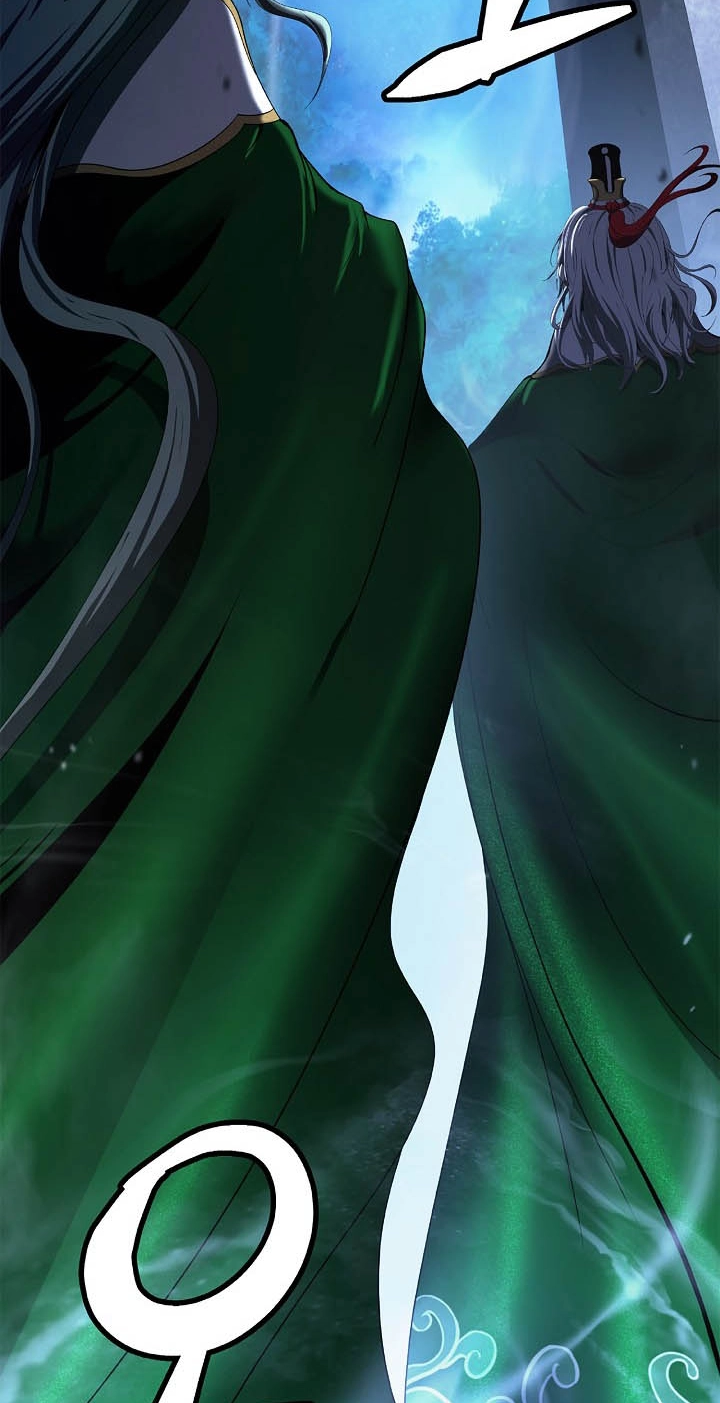 Tale of the Floating Sages Chapter 254 page 116 - 