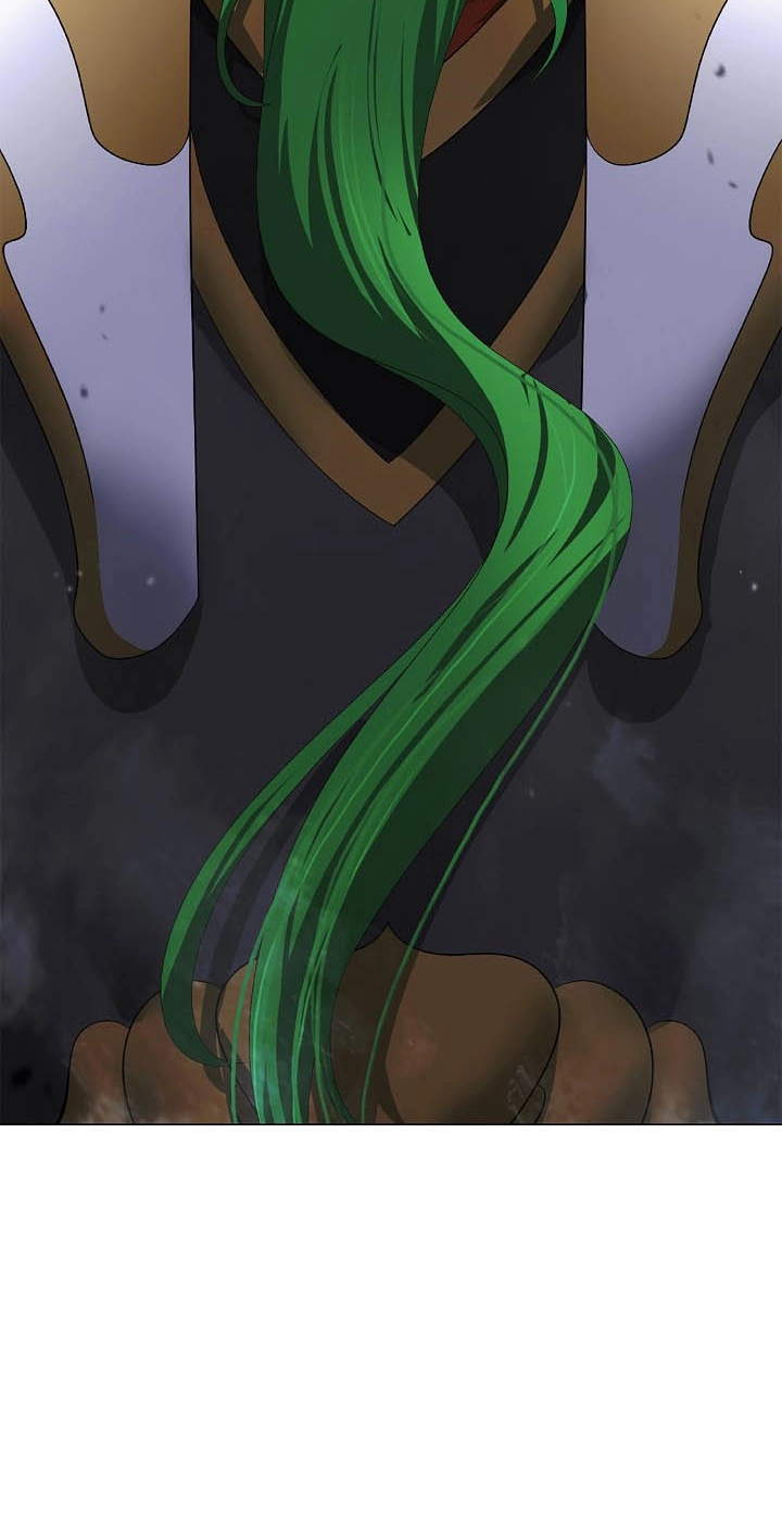 Tale of the Floating Sages Chapter 254 page 119 - 