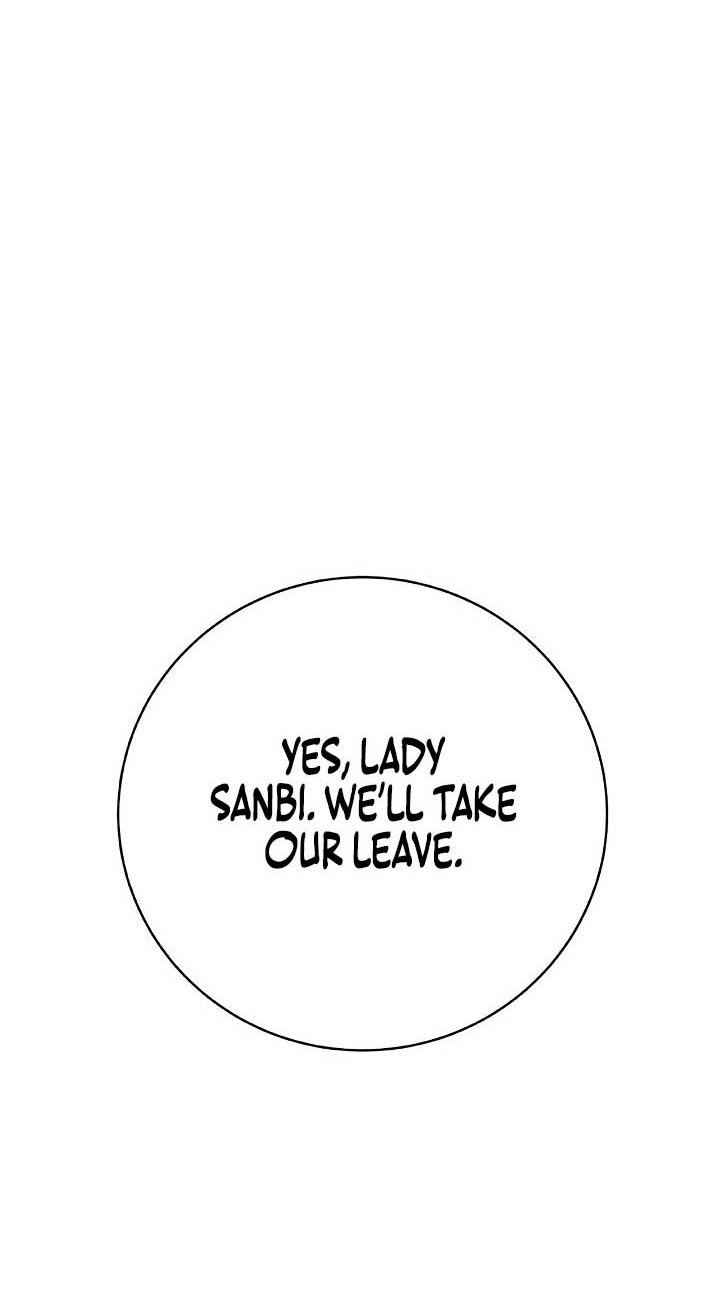 Tale of the Floating Sages Chapter 254 page 13 - 