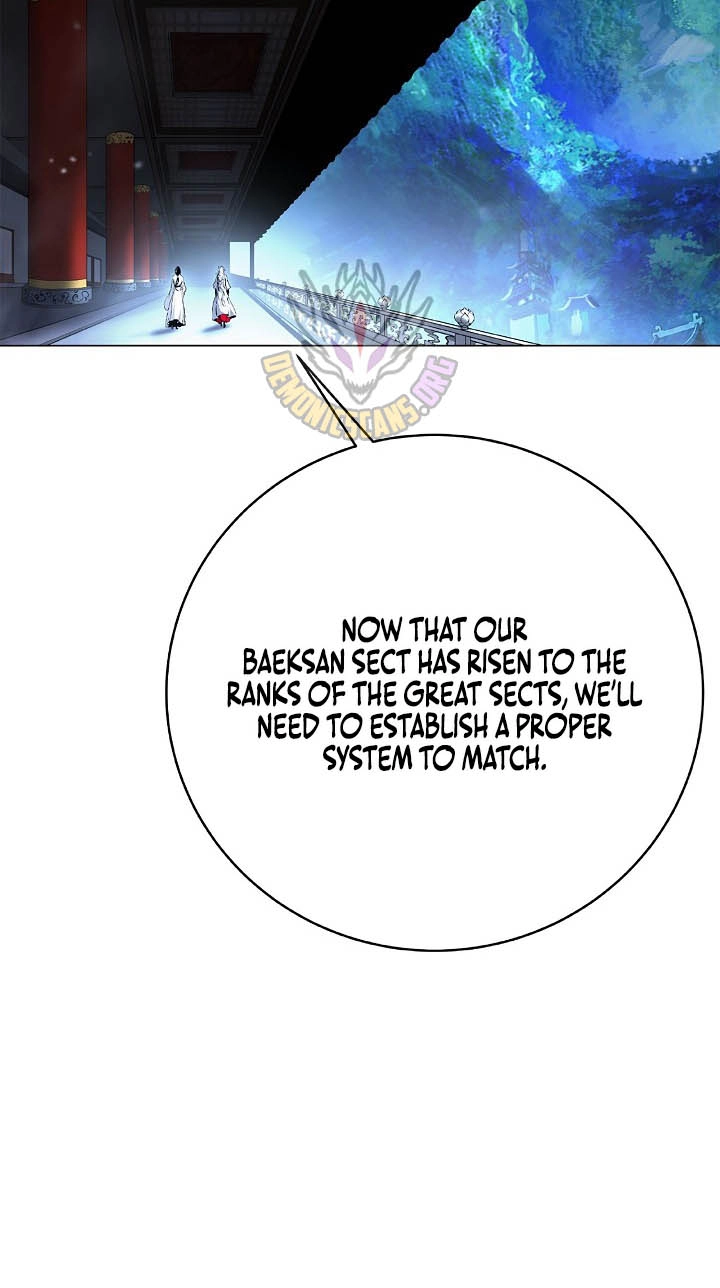 Tale of the Floating Sages Chapter 254 page 16 - 