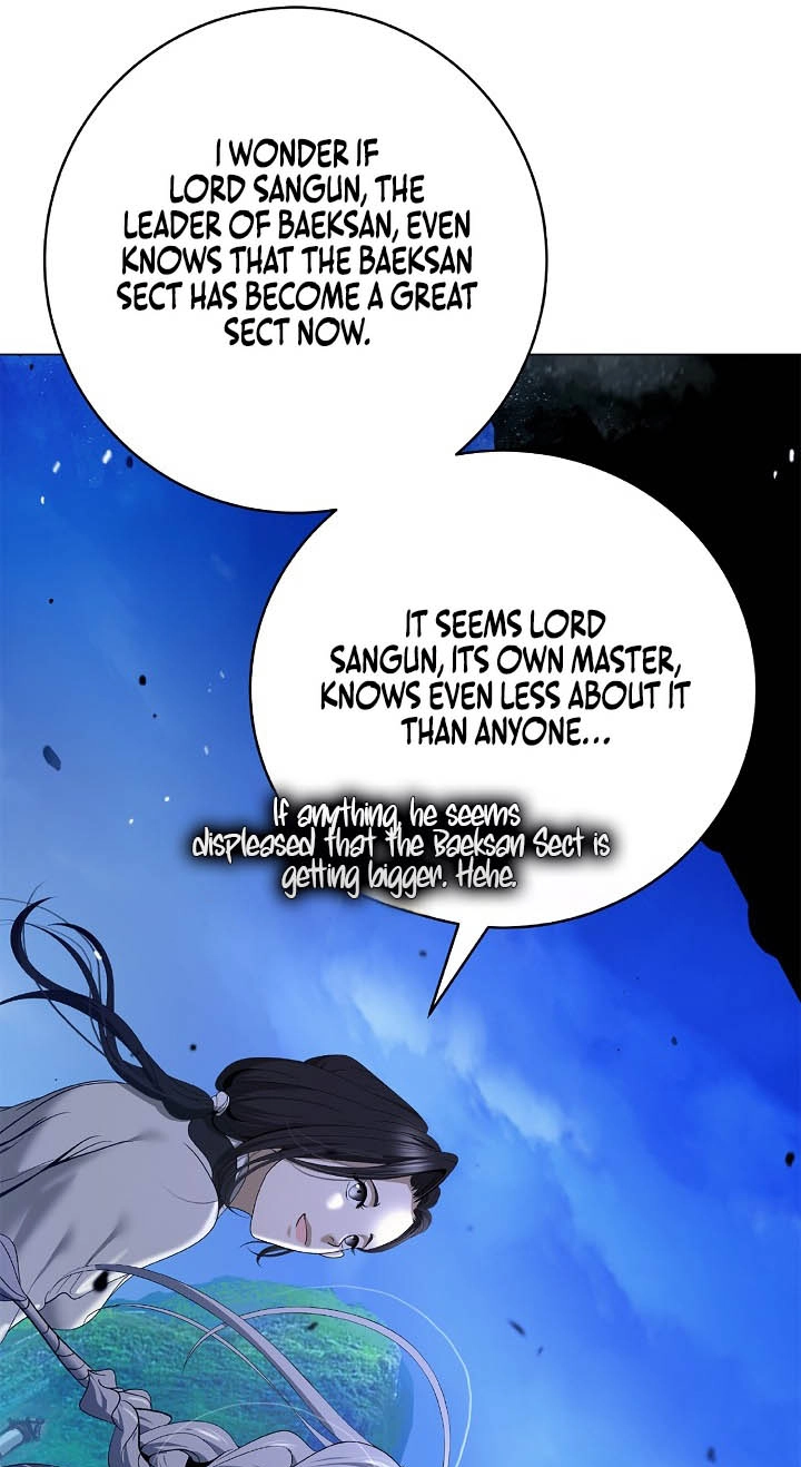 Tale of the Floating Sages Chapter 254 page 17 - 
