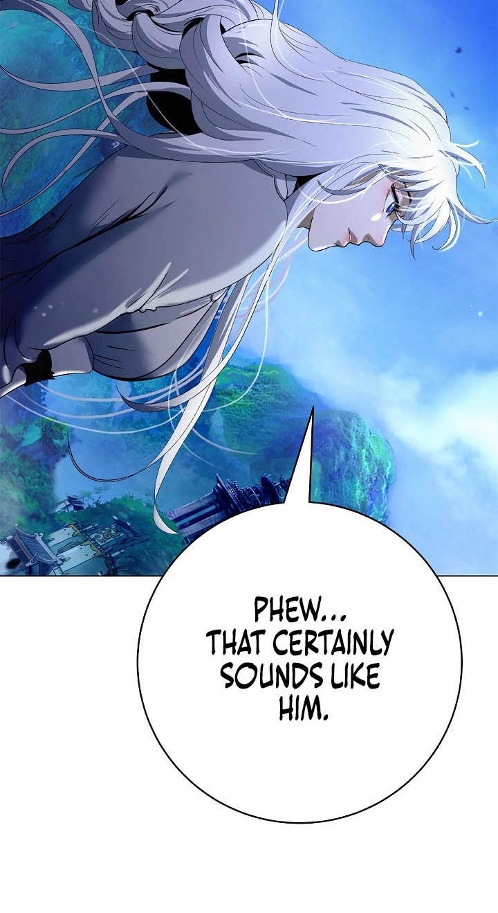 Tale of the Floating Sages Chapter 254 page 18 - 