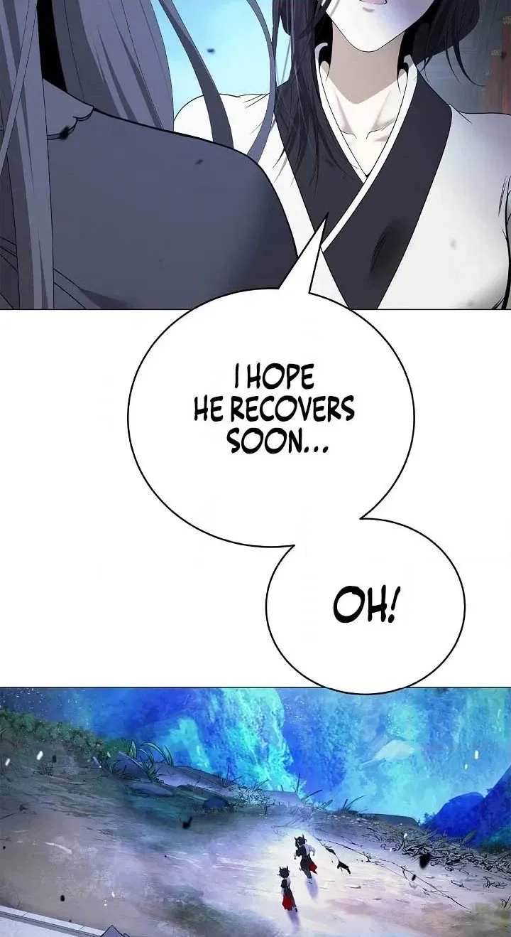 Tale of the Floating Sages Chapter 254 page 20 - 