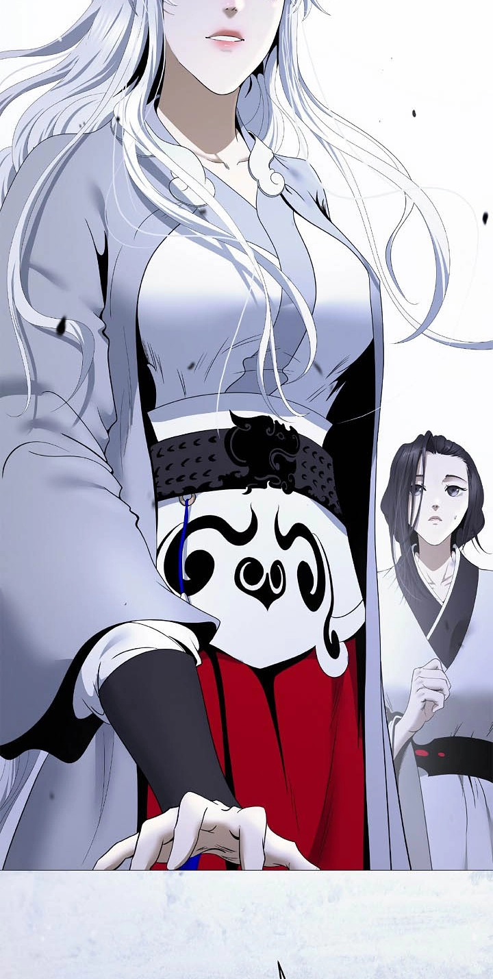 Tale of the Floating Sages Chapter 254 page 27 - 