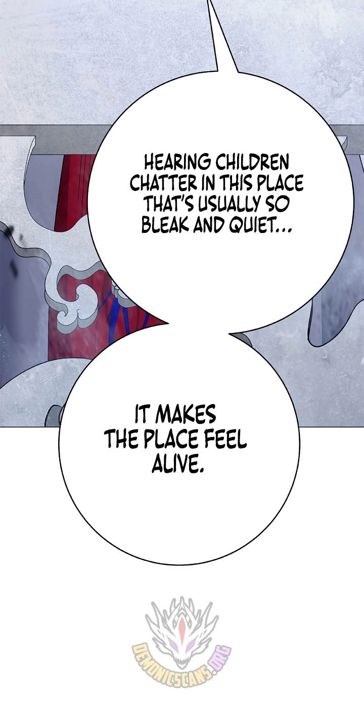 Tale of the Floating Sages Chapter 254 page 28 - 