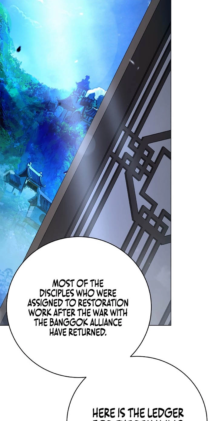 Tale of the Floating Sages Chapter 254 page 4 - 
