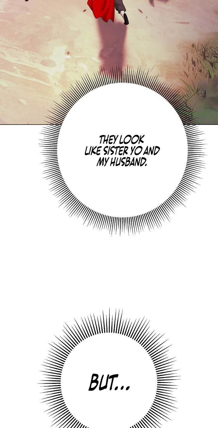 Tale of the Floating Sages Chapter 254 page 31 - 
