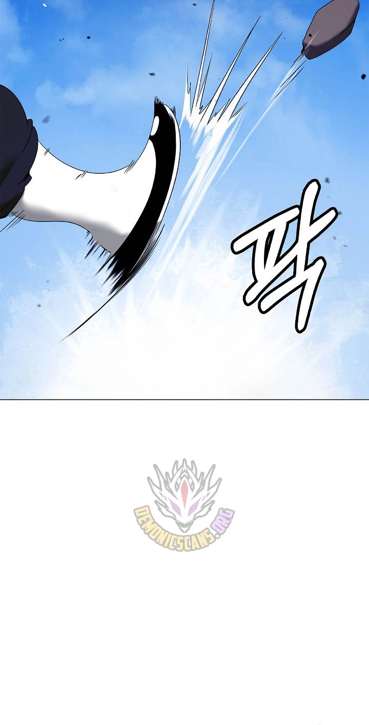 Tale of the Floating Sages Chapter 254 page 36 - 