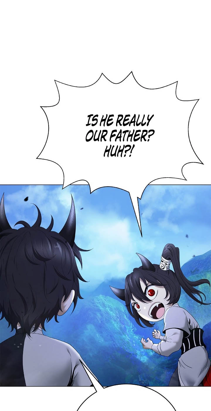 Tale of the Floating Sages Chapter 254 page 38 - 