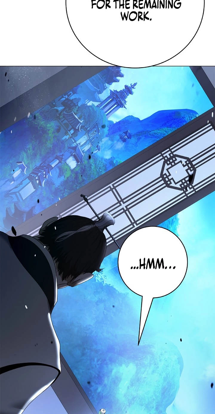 Tale of the Floating Sages Chapter 254 page 5 - 