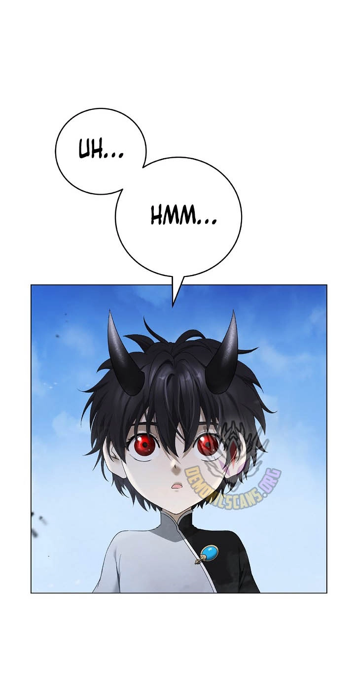 Tale of the Floating Sages Chapter 254 page 41 - 