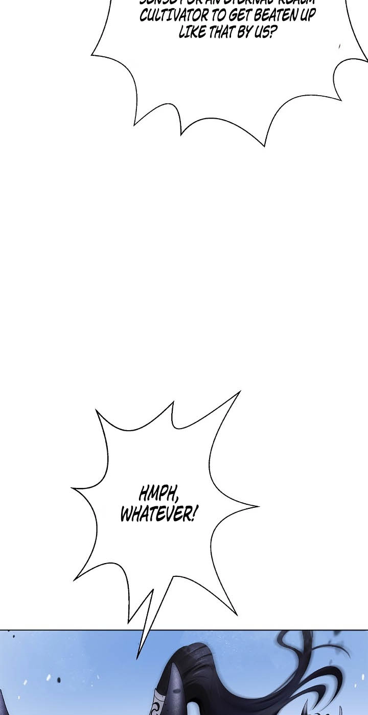 Tale of the Floating Sages Chapter 254 page 44 - 