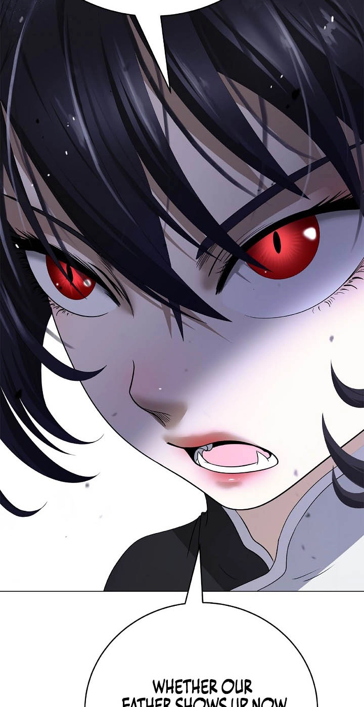 Tale of the Floating Sages Chapter 254 page 46 - 