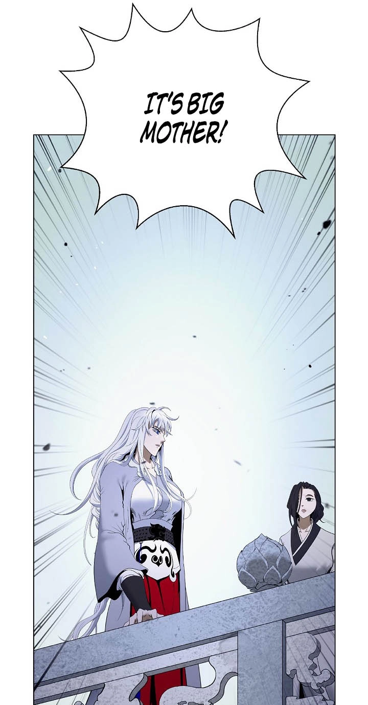 Tale of the Floating Sages Chapter 254 page 48 - 