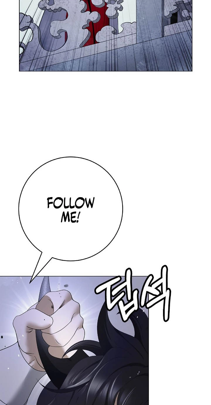 Tale of the Floating Sages Chapter 254 page 49 - 