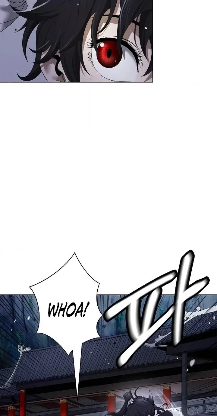 Tale of the Floating Sages Chapter 254 page 50 - 