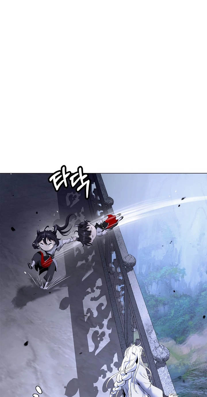 Tale of the Floating Sages Chapter 254 page 52 - 