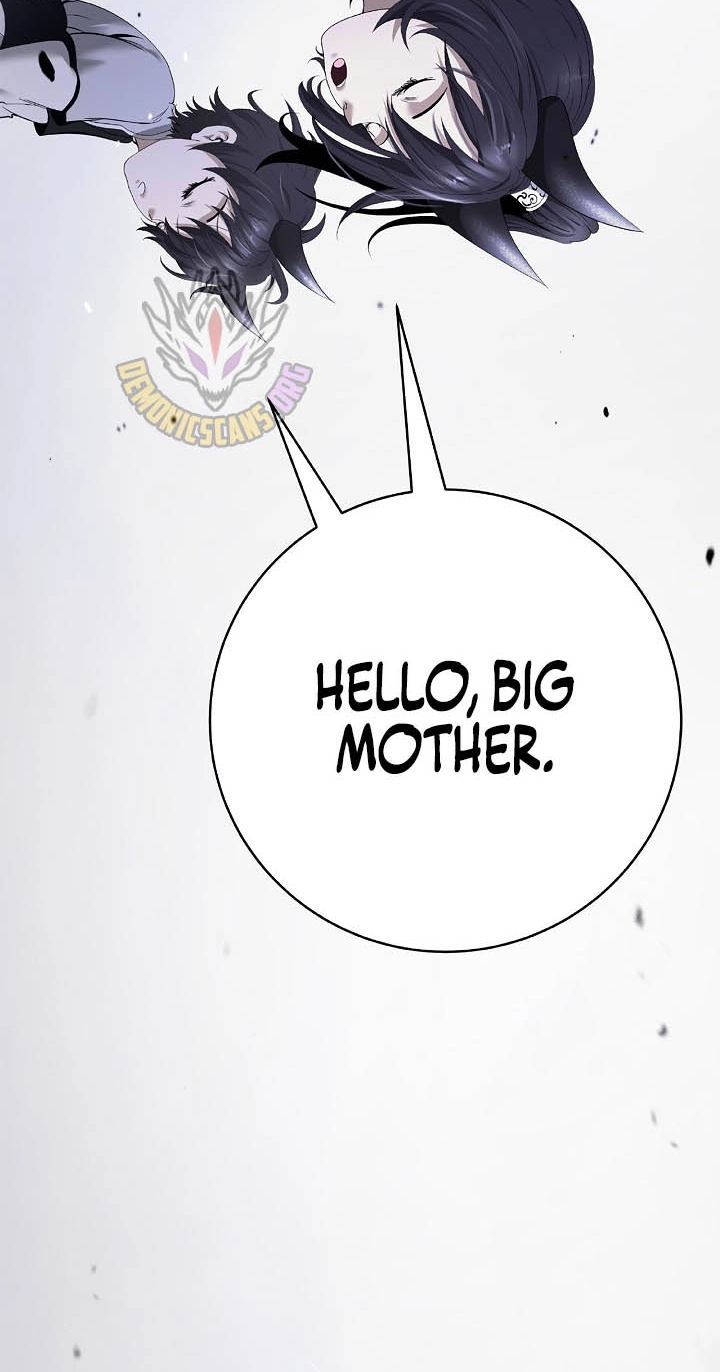 Tale of the Floating Sages Chapter 254 page 54 - 