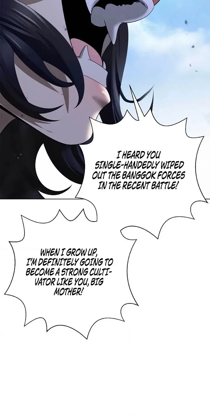 Tale of the Floating Sages Chapter 254 page 60 - 