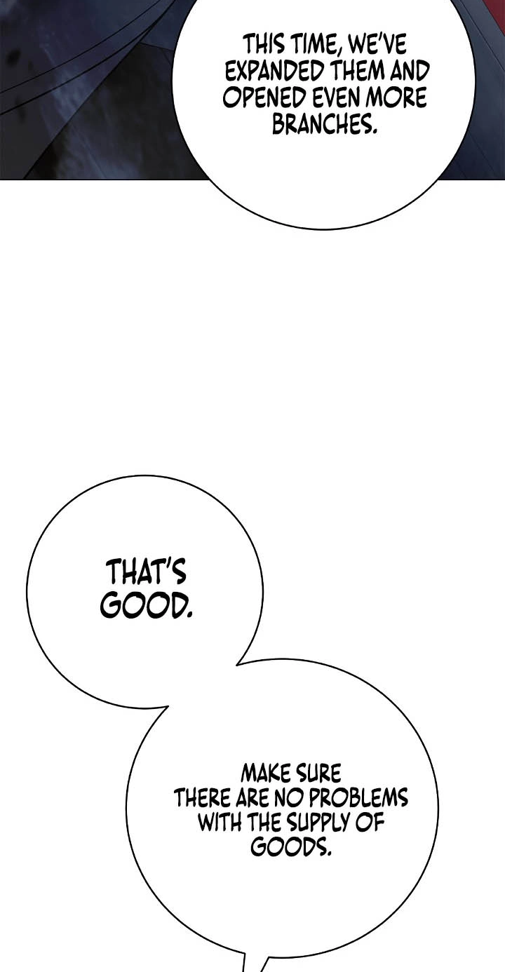 Tale of the Floating Sages Chapter 254 page 7 - 