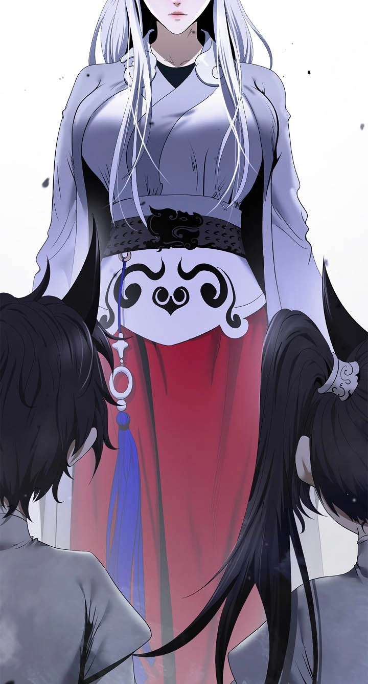 Tale of the Floating Sages Chapter 254 page 63 - 