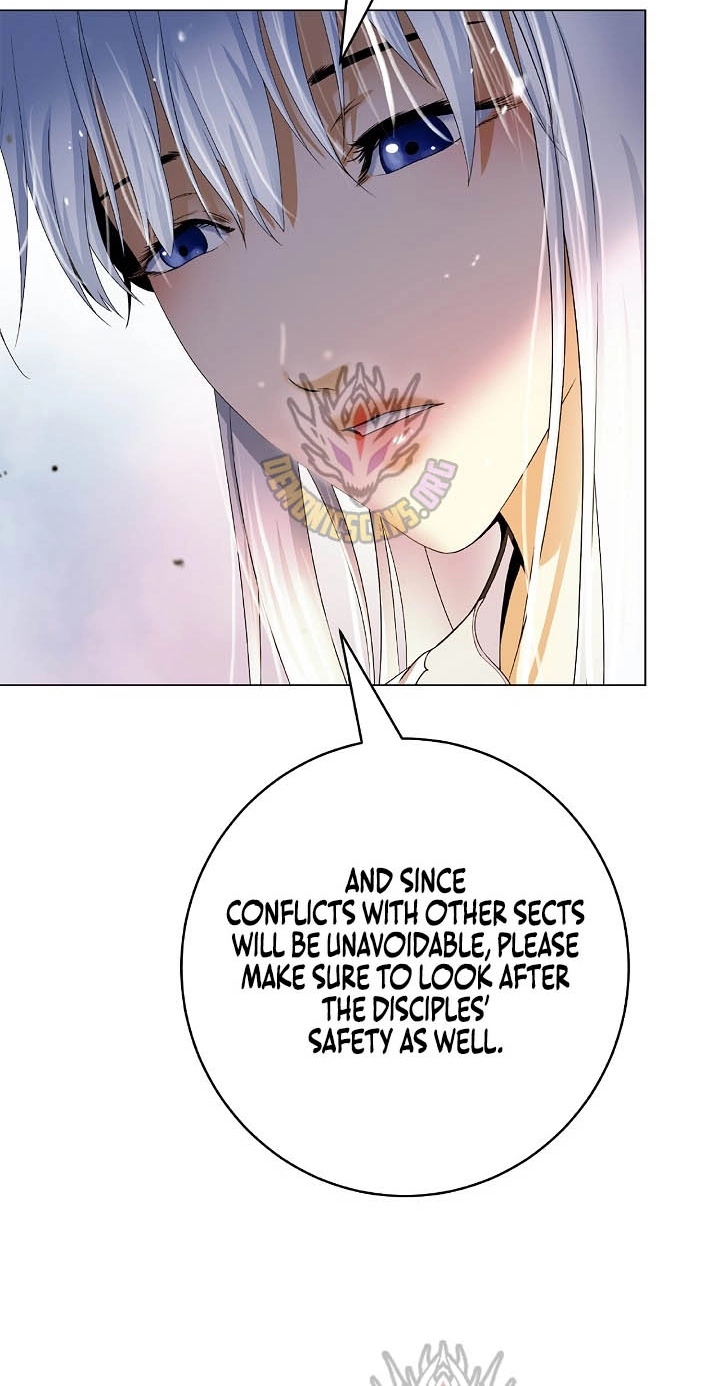 Tale of the Floating Sages Chapter 254 page 8 - 
