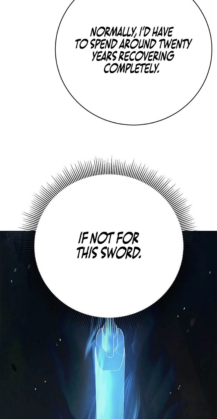 Tale of the Floating Sages Chapter 254 page 79 - 