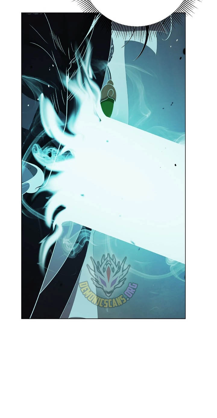 Tale of the Floating Sages Chapter 254 page 82 - 