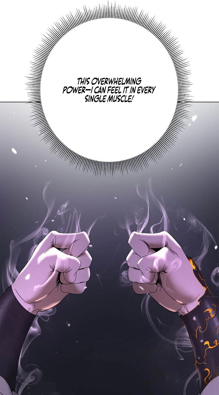 Tale of the Floating Sages Chapter 254 page 83 - 