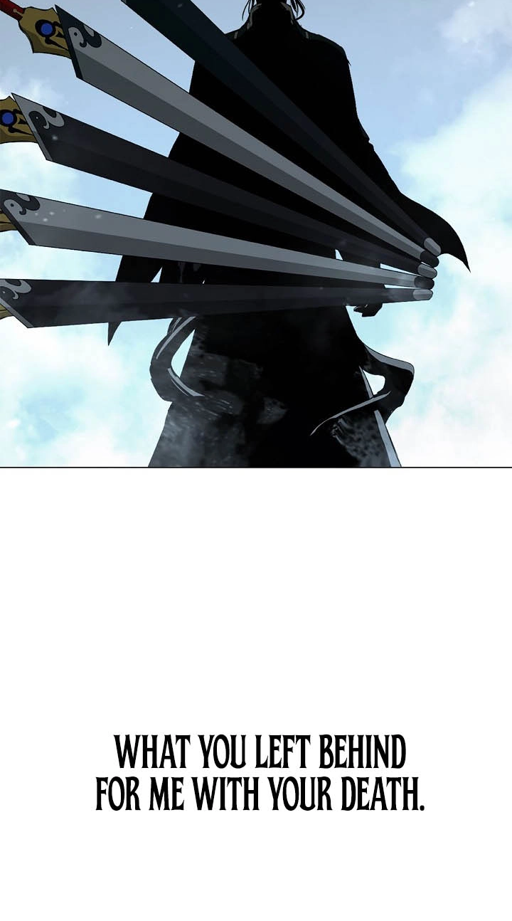 Tale of the Floating Sages Chapter 254 page 85 - 
