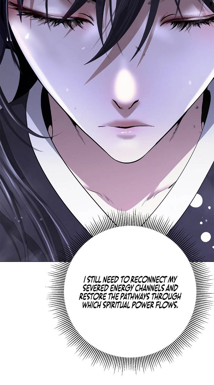 Tale of the Floating Sages Chapter 254 page 87 - 