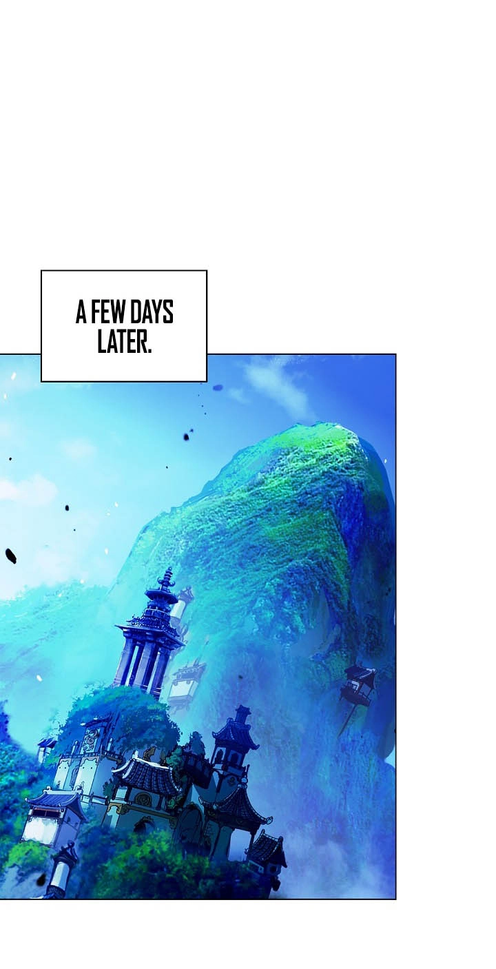 Tale of the Floating Sages Chapter 254 page 93 - 