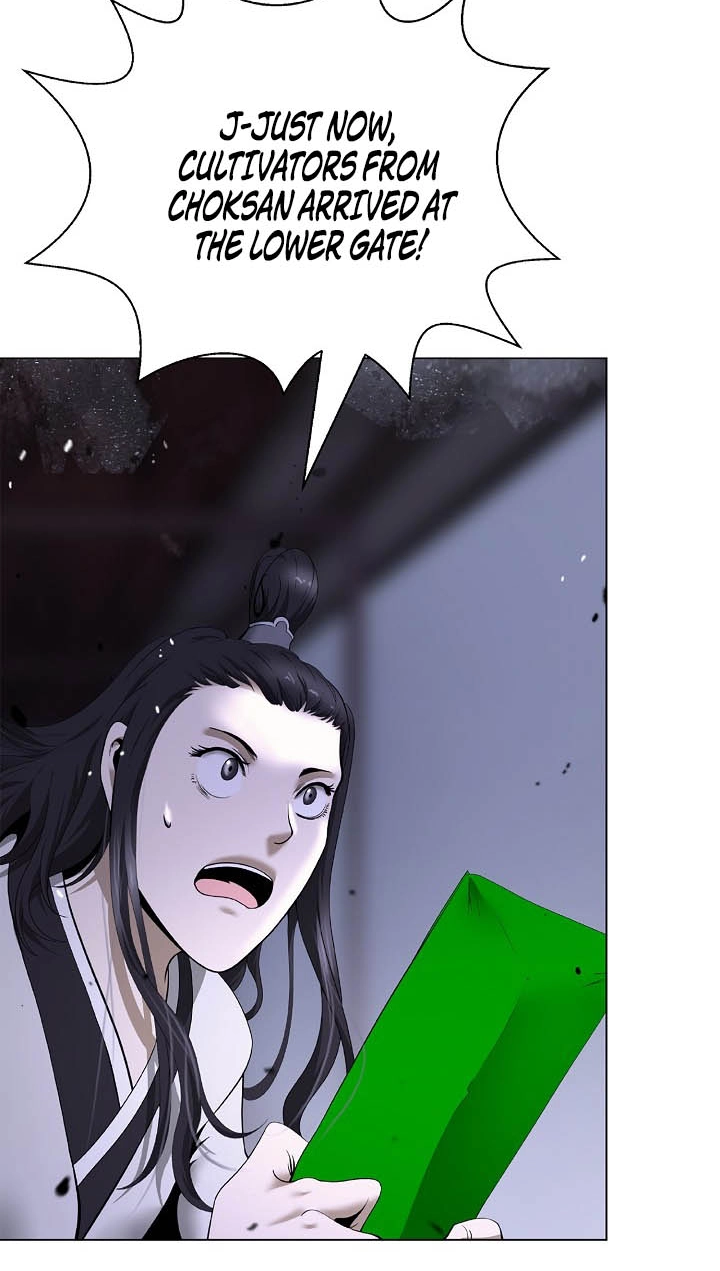 Tale of the Floating Sages Chapter 254 page 99 - 