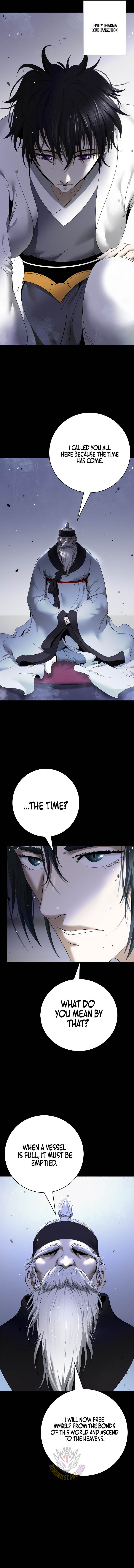 Tale of the Floating Sages Chapter 260 page 2 - 