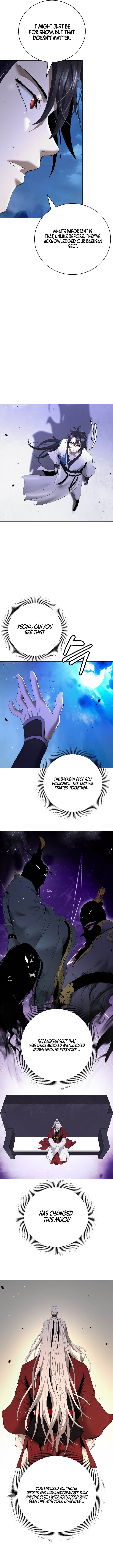 Tale of the Floating Sages Chapter 261 page 2 - 